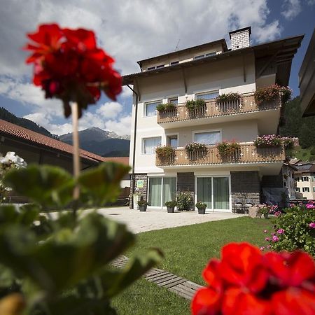 Appartamento Rose Di Bosco Predazzo Eksteriør billede