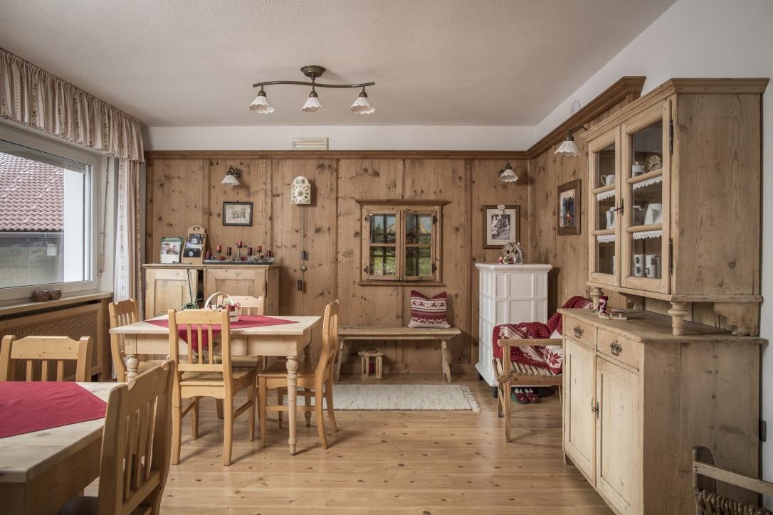 Appartamento Rose Di Bosco Predazzo Eksteriør billede